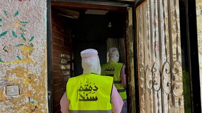 الرعاية الصحية تطلق مبادرة «دمتم سند» لتعزيز خدمات كبار السن