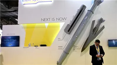 إسرائيل توقع عقدًا بـ55 مليون دولار لحماية طائرات الهليكوبتر