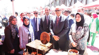 وزير العمل: تطوير منظومة التدريب المهني لتأهيل الشباب لسوق العمل