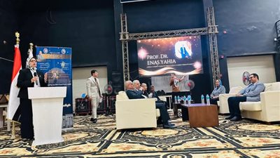 تشكيل لجنة لأخلاقيات الأبحاث الإكلينيكية بطب وجراحة بني سويف الأهلية