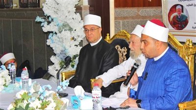 أوقاف السويس تنظم لقاء علميا للأئمة بحضور شيخ الشافعية بالأزهر الشريف