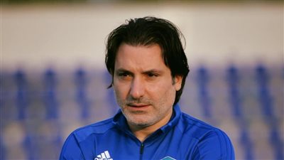 محمود فايز المرشح الأبرز لمعاونة ريفيرو في الأهلي| خاص 