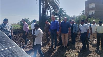  ختام المرحلة الثانية من برنامج تدريبي للشباب عن ريادة الأعمال بأسيوط