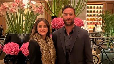 زوجة أحمد حسام ميدو تعلق على إعلان إتصالات المسئ للزمالك