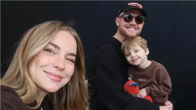 مأساة تغمر نجمة 