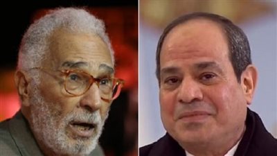 مفيدة شيحة تشيد باتصال الرئيس السيسي بـ عبد الرحمن أبو زهرة