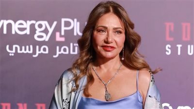 ليلى علوي تكشف لــ نيوز رووم تفاصيل حالتها الصحية بعد تعرضها لحادث سير | خاص