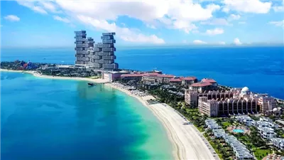 دليل العائلات لأفضل الوجهات السياحية في الإمارات 2025