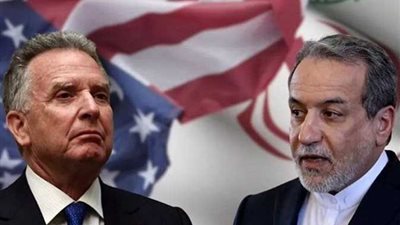  المتحدث باسم الخارجية الإيرانية: مواقف واشنطن المتناقضة تطيل أمد المحادثات