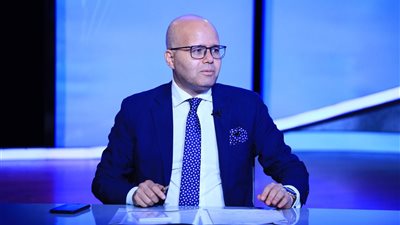 الكشكي: كلمة السيسي بقمة بغداد جرس إنذار للمنطقة.. وأكدت دعم الأشقاء في لبنان