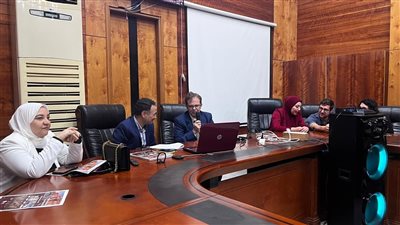 توظيف الذكاء الاصطناعي في صيانة المومياوات… فعالية بمتحف التحرير