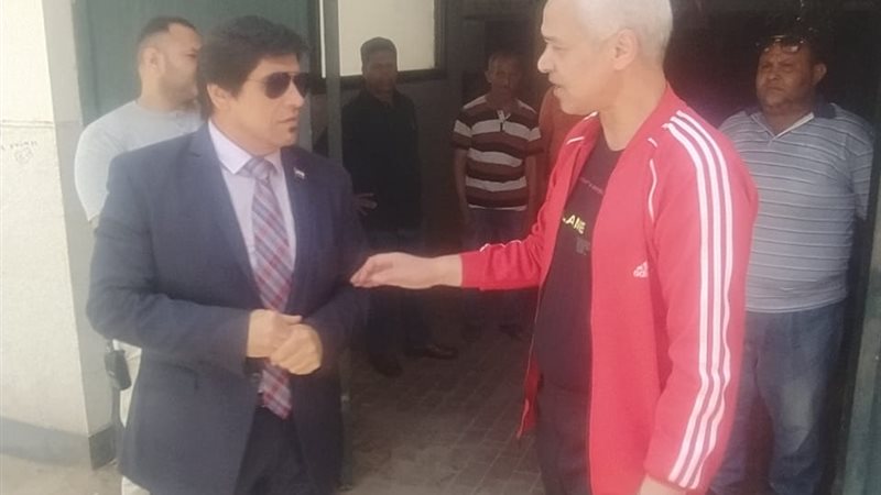 تطوير مراكز النشاط