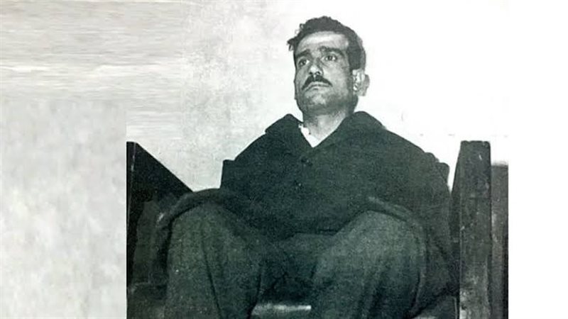 الجاسوس الإسرائيلي