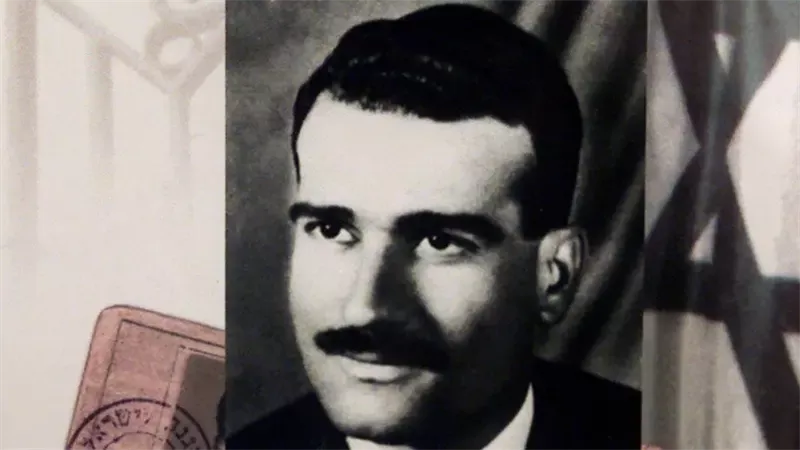 إيلي كوهين