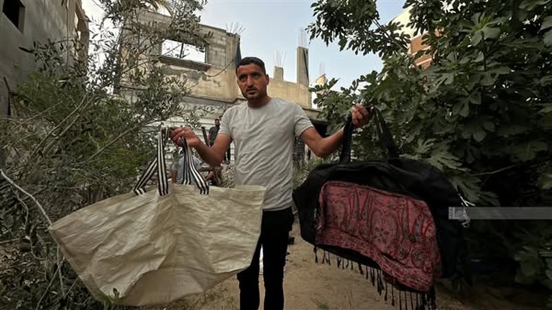 هجوم مميت في خان