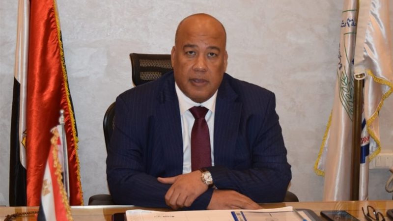 ايمن العشري