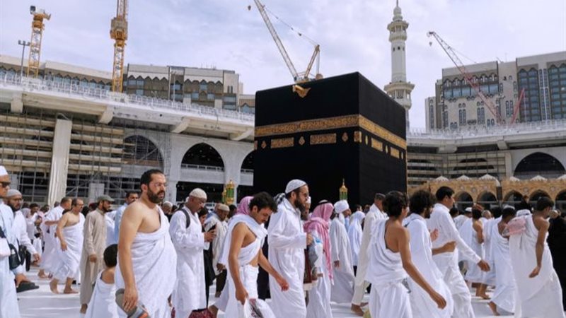 الطواف