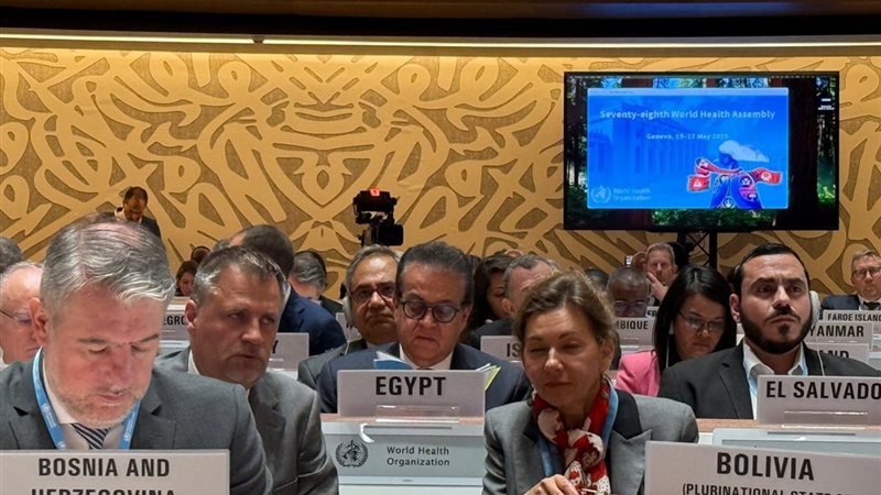 الدكتور خالد عبدالغفار