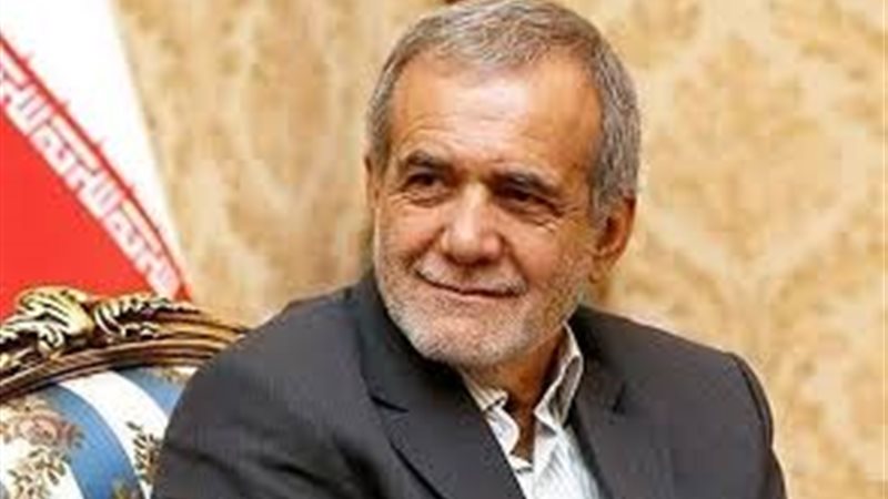 الرئيس الإيراني،