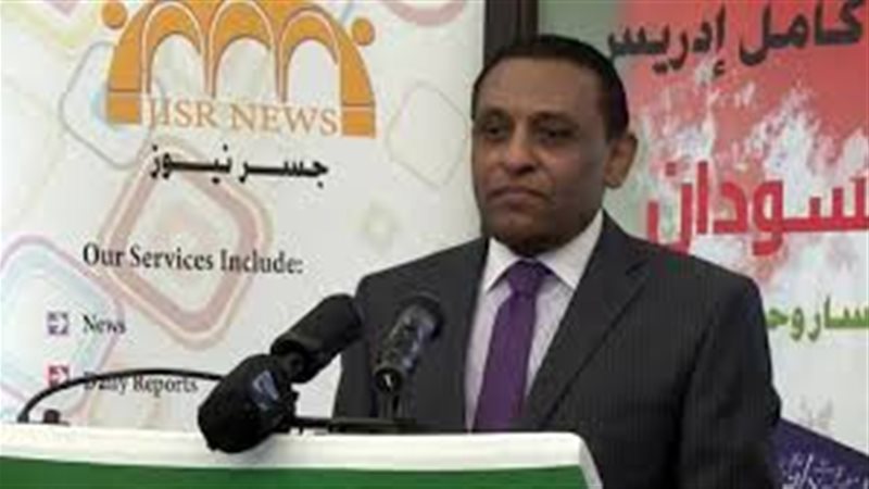 كامل الطيب إدريس