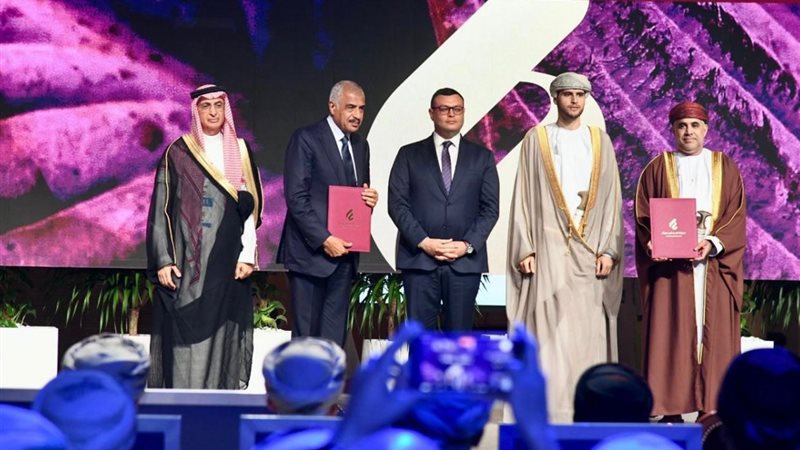 وزير الاسكان من عمان