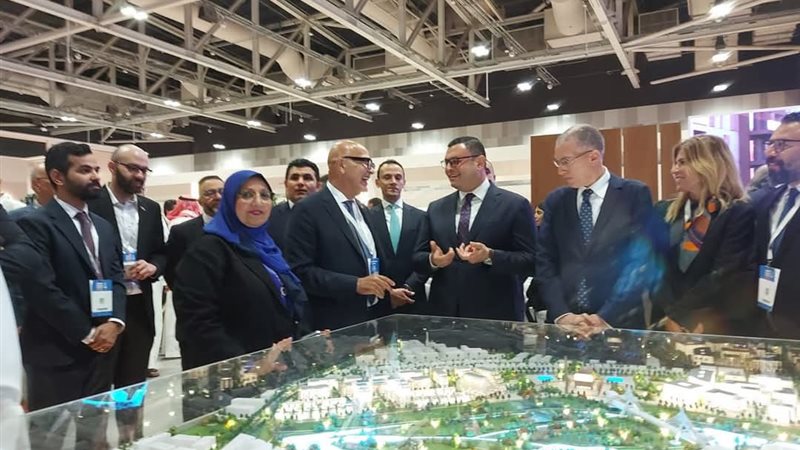 وزير الإسكان في عمان