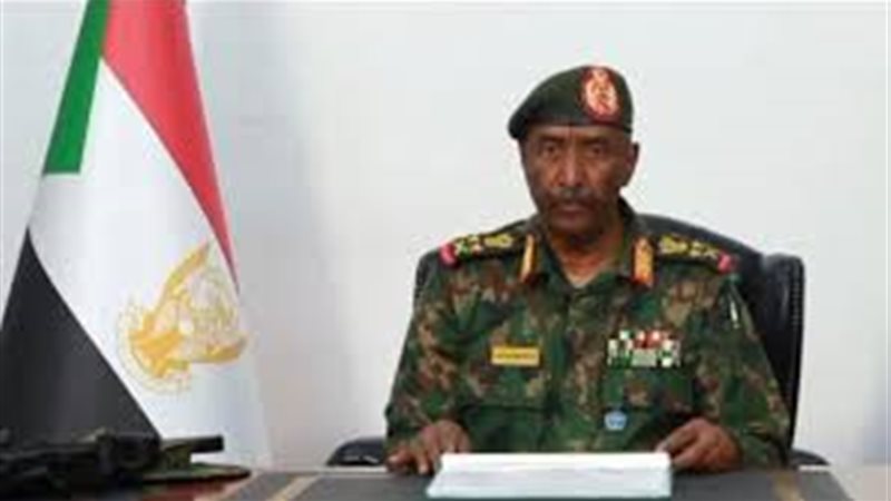 عبد الفتاح البرهان