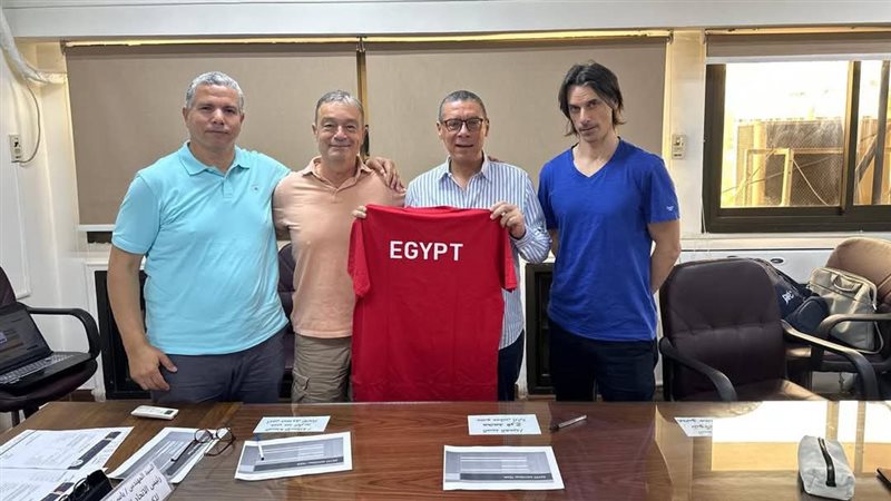 مؤتمر صحفي لاتحاد