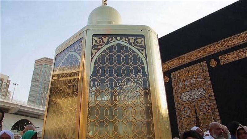 الطواف