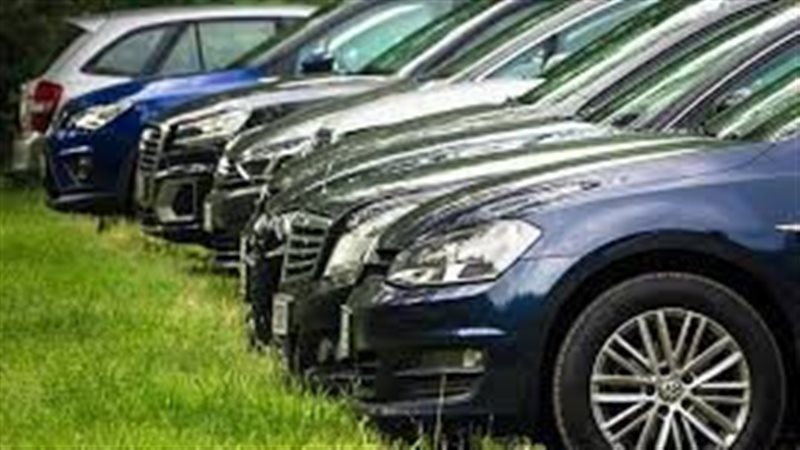 تقسيط السيارات