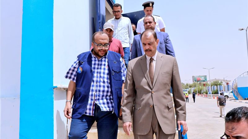 جانب من الفعالية