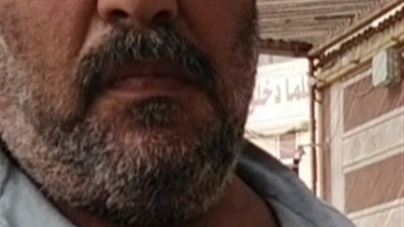 المشجع حماده عزو