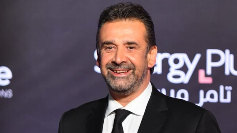 كريم عبدالعزيز