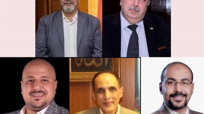 اطباء جامعة طنطا
