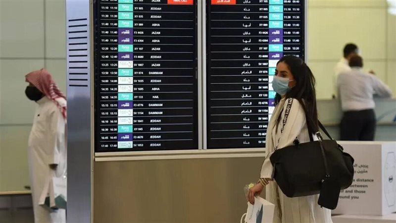 أفضل عروض الطيران
