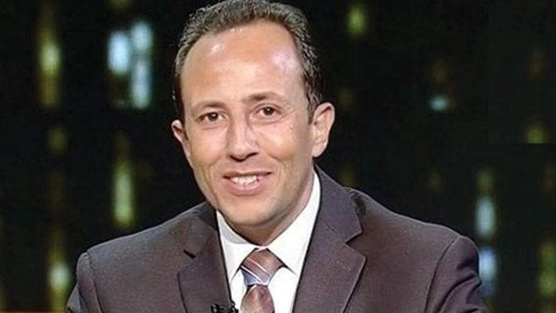 الدكتور وليد جاب