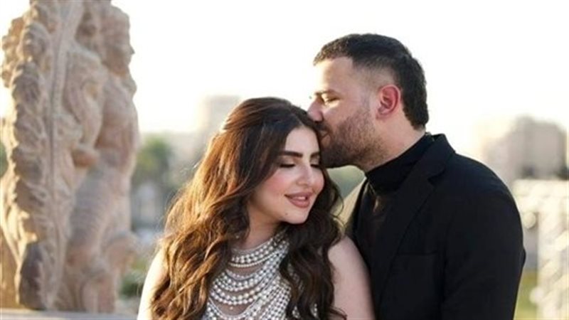 مسلم ويارا تامر