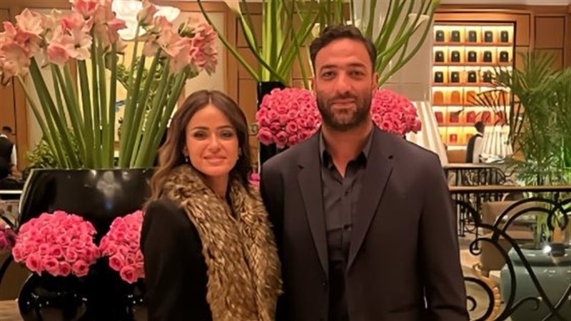 يسرا الليثي