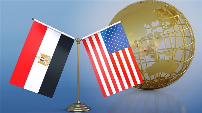 العلاقات المصرية