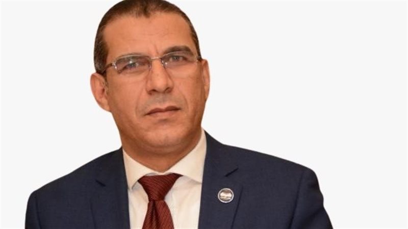 عبد الغني الحايس