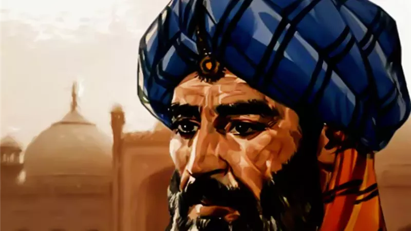 شيخ الإسلام ابن تيمية