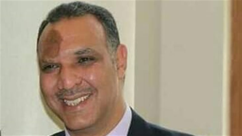 الدكتور محمد سيد