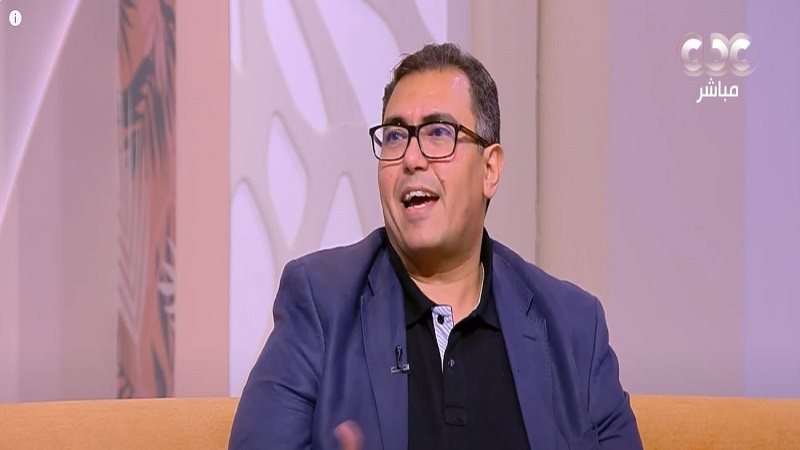 الدكتور محمد خليل