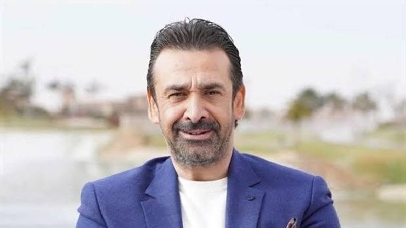 كريم عبد العزيز