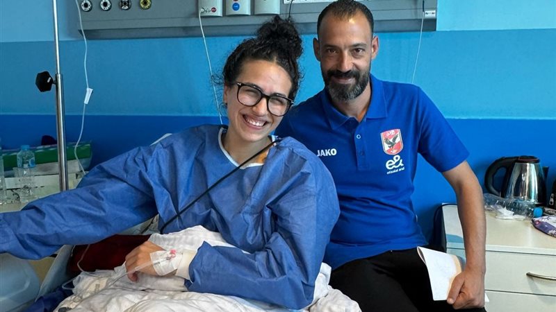 فرح الشاذلي