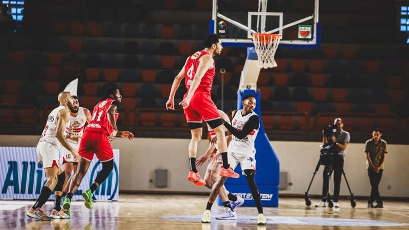 الأهلي والزمالك