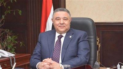 بشرى سارة.. محافظ البحر الأحمر يعلن موعد انتهاء أزمة مياه الغردقة|فيديو 