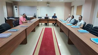 «مياه الدقهلية» تحافظ على اعتماد الأيزو بمركز التدريب وتجدد ISO 21001 