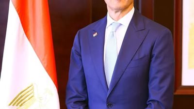 «الخطيب» يتوجه للعاصمة الألمانية لتعزيز العلاقات الاقتصادية المشتركة