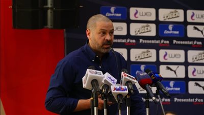 رئيس رابطة الأندية المحترفة : «مافيش في أي مكان في العالم عدل 100%»